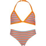 Vingino - Zavine - Halterbikini - Oranje