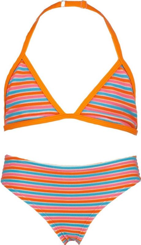 Vingino - Zavine - Halterbikini - Oranje