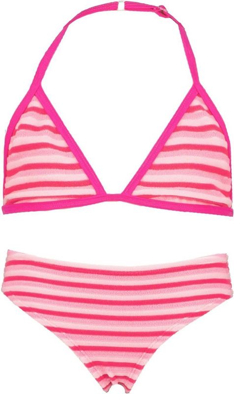 Vingino - Halterbikini - Neutraal - Comfortabel - Trendy