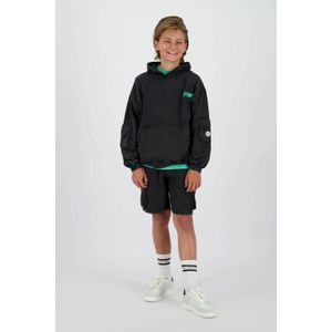 Vingino x Daley hoodie zwart