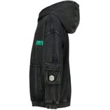 Vingino - Daley - Hoodie - Katoen - Blauw