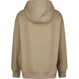 Vingino - x Daley - Sweatvest - Zwart - Katoen en Polyester