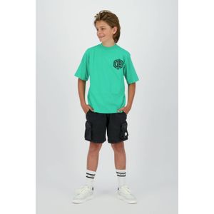 Vingino - x Daley - Cargobroek - Zwart