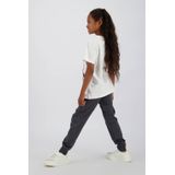 Messi - Heric - T-shirt - Wit - 100% Polyester