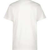 Messi - T-shirt - Wit