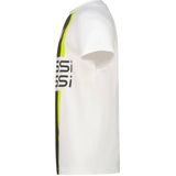 Messi - T-shirt - Wit