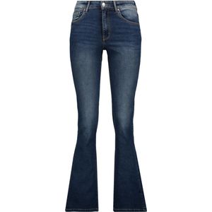 Raizzed Jeans Faye Nosaw06 R Mid Blue Stone Dames