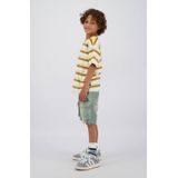 Vingino - T-shirt - Ecru - 100% Katoen