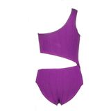 Vingino - Badpak - Meisjes - Blauw - Polyester