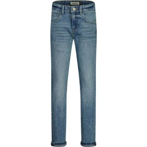 Raizzed - Slim Fit Jeans - Medium Denim - Jongens