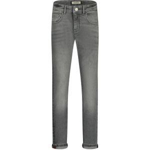 Raizzed jongens jeans - Grey denim
