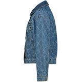 Raizzed - Spijkerjas - Medium Blue Denim