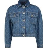 Raizzed - Spijkerjas - Medium Blue Denim