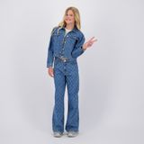 RAIZZED - Monaco Laser - Jeans - Lichtblauw