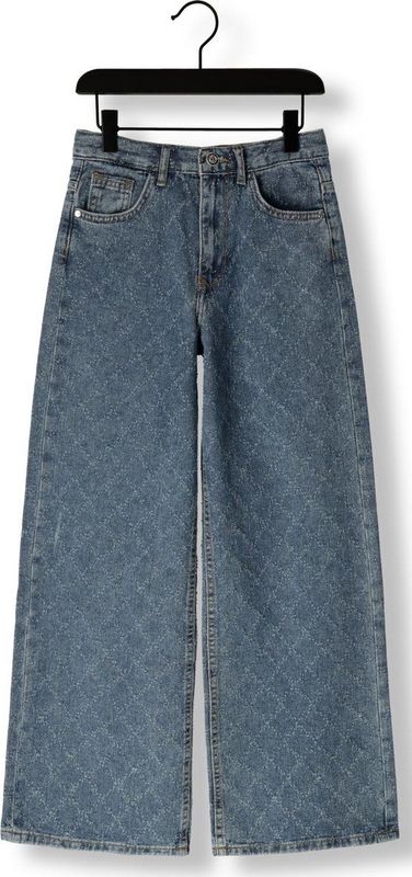 RAIZZED - Monaco Laser - Jeans - Lichtblauw