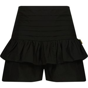 Vingino - Raninke - Korte Broek - Zwart - 100% Katoen