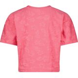 Vingino - T-shirt - Roze - Katoen