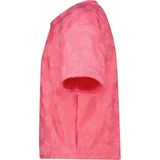 Vingino - T-shirt - Roze - Katoen