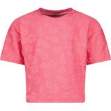 Vingino - T-shirt - Roze - Katoen