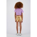 Vingino - Regular Casual - Korte Broek - Brons - 100% Nylon