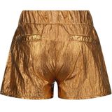 Vingino - Regular Casual - Korte Broek - Brons - 100% Nylon