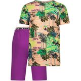 Vingino - Wuba - Shortama - Paars