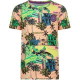 Vingino - Wuba - Shortama - Paars