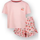 Vingino Pyjama - Licht Rose voor Meisjes