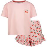 Vingino Pyjama - Licht Rose voor Meisjes