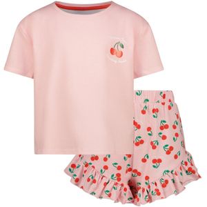 Vingino - Waranda - Pyjamaset - Light Pink Blush