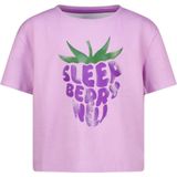 Vingino Waranda Meisjes Pyjamaset - Lilac Blush