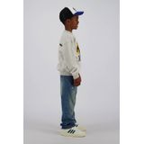 Vingino - Gino Chino Broek - Oud Vintage - Katoen