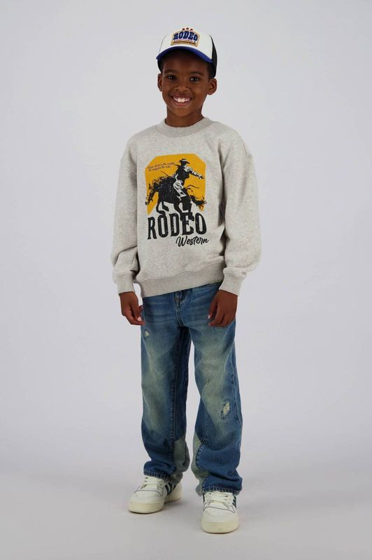 Vingino - Gino Chino Broek - Oud Vintage - Katoen