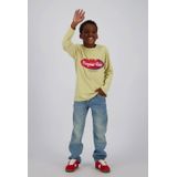 Vingino - Jacey - Longsleeve - Zand