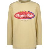 Vingino - Jacey - Longsleeve - Zand