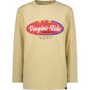 Vingino - Jacey - Longsleeve - Zand