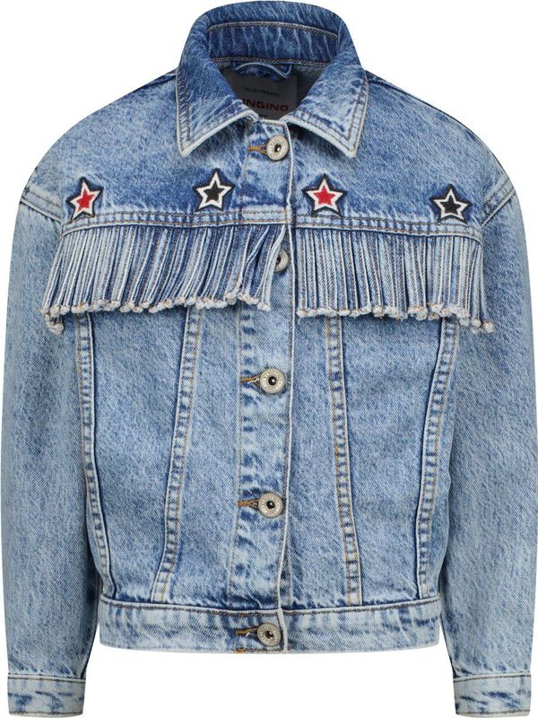 Vingino - Tori - Spijkerjas