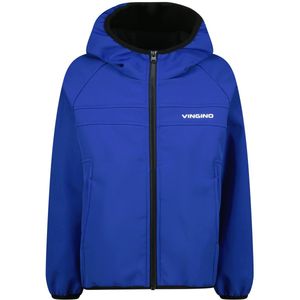 Vingino - Jack - Blauw - Waterafstotend - Winddicht