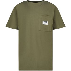 Vingino - T-shirt - Army - Jongens