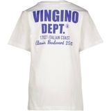 Vingino - Hady - T-shirt - Wit