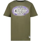 Vingino - Hoapy - T-shirt - Korte Mouwen - Jongens