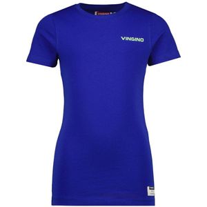 Vingino - T-shirt - Kobaltblauw