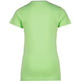 Vingino - Basic-tee - T-shirt - Felgroen