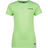 Vingino - Basic-tee - T-shirt - Felgroen