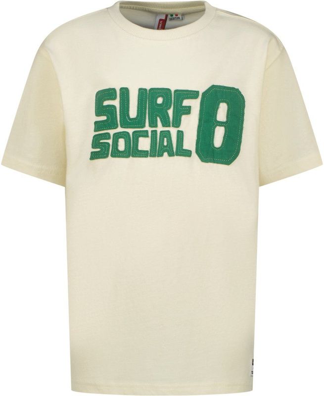 Vingino - Hocial T-shirt - Katoen