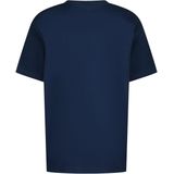 Vingino - Hocial - T-shirt - Donkerblauw - 100% Katoen