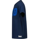 Vingino - Hocial - T-shirt - Donkerblauw - 100% Katoen