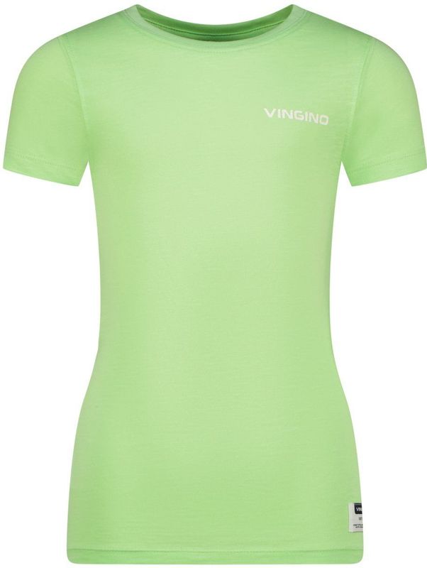 Vingino - T-shirt - Felgroen