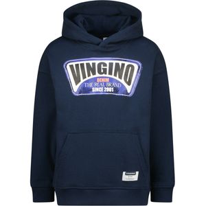 Vingino - Nesto - Hoodie - Donkerblauw