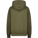 Vingino - Nesto - Hoodie - Groen - Katoen